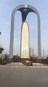 东北解放纪念碑，大家知道在哪座城市吗？
