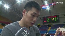 国家队再次征召宏远悍将！任骏飞：被裁时很难过这次回归拼了