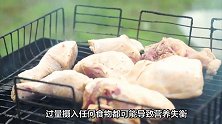 我国癌症高发！全是鸡肉的锅？提醒：鸡这四个部位，平时少吃
