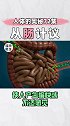 呵护消化系统，肠健康才能常 健康   肠胃  科普
