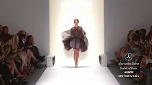 HONOR - 梅塞德斯-奔驰时装周2012春夏