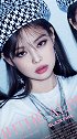 blackpink jennie 戴帽子的是妮妮！期待回归！