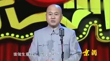 方清平单口相声《我的小伙伴们》，损友一箩筐，笑点不断