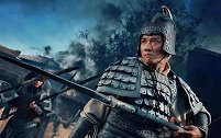 中国历史上的武将，最勇猛的是哪个？