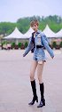 高街女帝 高街自拍 亮个相吧小宝贝！