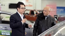 屌丝男士大鹏你太侮辱人，买车和头发有关系吗好搞笑
