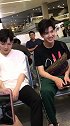 陈哲远帅气迷人，五官精致，生日到来，祝愿他更加的幸福