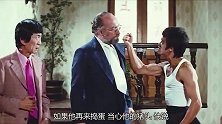 不是猛龙，不过江，一代宗师李小龙！