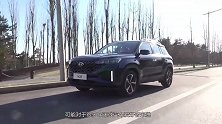 1.4T动力首次报道试新款现代ix35