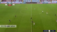 内科·威廉斯 足总杯 2020/2021 阿斯顿维拉 VS 利物浦 精彩集锦