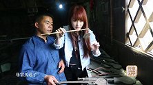 贵州·民族之美 水运漳江