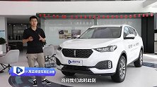 售价14.80-17.50万的WEYVV6买哪款最划算