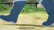 从前有座灵剑山：王陆狂刷好感度，触发终极任务，引出黑衣人