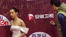 王子文和张鲁一两个不同季节的人，年龄差这么大的吗