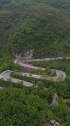 世界级公路奇观，矮寨公路景观