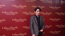 朱一龙杜莎夫人独家量身花絮，进入揭幕倒计时，期待蜡像闪亮登场