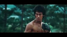 龙争虎斗73年的经典武打功夫影片，打斗堪称一绝，太精彩了！