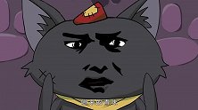 毁天灭地的战斗！熊三反客为主，灰大狼能否再次夺回熊堡？