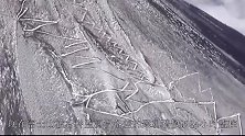 沉睡百年富士山或将再次爆发，喷火口增加六倍，一旦喷发不可收拾