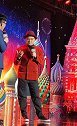 徐峥新电影《囧妈》旅行的意义发布会现场！
