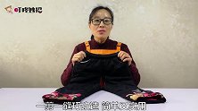 不穿的棉裤不要扔，只需一剪刀巧改造，出门骑车超保暖，实用省钱