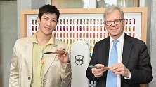Victorinox 维氏瑞士精神主题活动暨新品发布会举办