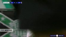 德佩纳 欧冠 2020/2021 费伦茨瓦罗斯 VS 基辅迪纳摩 精彩集锦