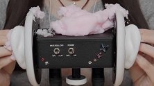 【助眠】解压与助眠声一同进行时，是什么感受。