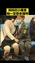 妈妈的小暖男，有他妈妈一定很幸福吧。妈妈 儿子 母子