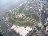 世界上“最大”的广场，比4个天安门还要大，就在中国辽宁