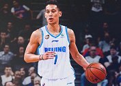 林疯狂来了！林书豪和北京完成签约 新季以外援身份出战CBA