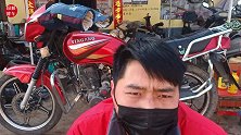 摩托车加的刹车油有什么不一样吗？这种刹车油加一次刹车泵就坏了