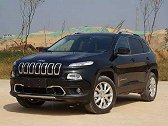 从54万跌至18.58万，现又降5万，2.0T性能不输牧马人