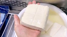 买水豆腐时，聪明人遇见这3种豆腐扭头就走，老板：自己从来不吃