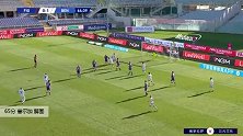 普尔加 意甲 2020/2021 佛罗伦萨 VS 贝内文托 精彩集锦