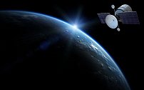 卫星砸入美国一家农场，三星公司：为了验证手机能否在太空中使用