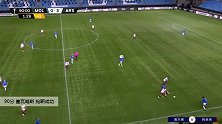 塞瓦略斯 欧联 2020/2021 莫尔德 VS 阿森纳 精彩集锦