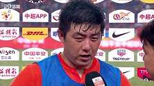 崔鹏：中场轮换以备亚冠 老球员要珍惜机会