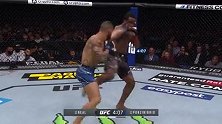 UFC269主赛：杰夫-尼尔VS彭兹尼比奥