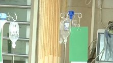海口1岁男童医院输液 2小时后发现滴管中有絮状异物