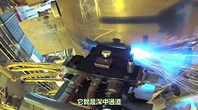 港珠澳大桥原班人马！中国南方又一跨海工程，八千名工人全面复工