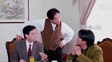 艺人典范！票房大卖不忘本，黄百鸣捐500万，甄子丹捐100万