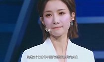 主持人大赛：蔡紫意外“翻车”，遭评审打低分
