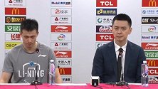 杨鸣：伤病让球队处于困难期 赵继伟给球队带来很大帮助