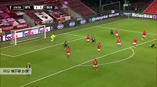 埃尔顿 欧联 2020/2021 标准列日 VS 本菲卡 精彩集锦