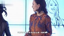 牛莉包艘船拍视频，浪太大跳舞模样滑稽，五官变化大认不出