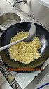 海鲜炒饭教程热门 美食 618好物节