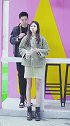 为什么这样一个小弟弟有女朋友