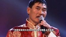 大衣哥儿媳亮相回门宴，一袭红裙美出新高度，公开表白老公朱小伟