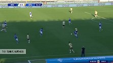 马捷尤 意甲 2019/2020 布雷西亚 VS 斯帕尔 精彩集锦